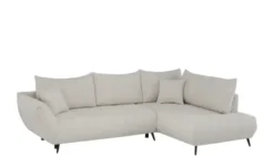 bobb Ecksofa mit Schlaffunktion Cashya