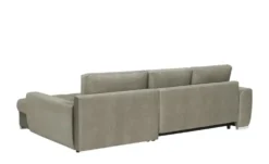 bobb Ecksofa mit Schlaffunktion Soumia