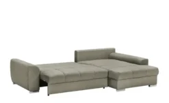 bobb Ecksofa mit Schlaffunktion Soumia