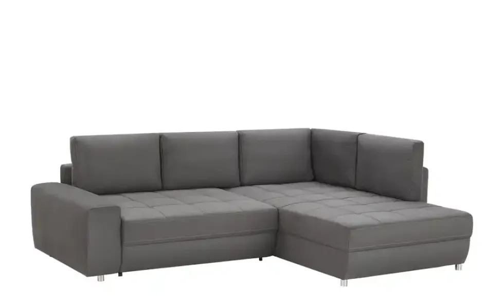 bobb Ecksofa mit Schlaffunktion Arissa de Luxe
