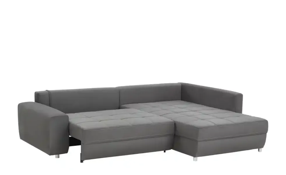 bobb Ecksofa mit Schlaffunktion Arissa de Luxe