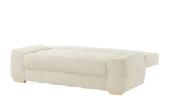 bobb Einzelsofa Eleny de Luxe II