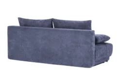 bobb Einzelsofa mit Schlaffunktion Isalie de Luxe