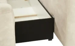 bobb Schlafsofa mit Boxspringpolsterung Eleny de Luxe