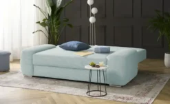 bobb Schlafsofa mit Boxspringpolsterung Viannie de Luxe