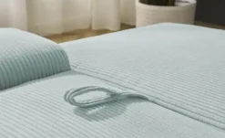 bobb Schlafsofa mit Boxspringpolsterung Viannie de Luxe