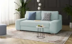 bobb Schlafsofa mit Boxspringpolsterung Viannie de Luxe