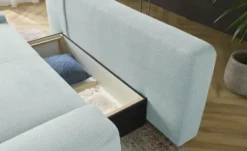 bobb Schlafsofa mit Boxspringpolsterung Viannie de Luxe