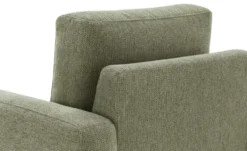 bobb Sessel mit Boxspringpolsterung Lisa de Luxe