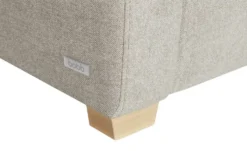 bobb Sessel mit Boxspringpolsterung Lisa de Luxe