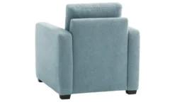 bobb Sessel mit Boxspringpolsterung Lisa de Luxe