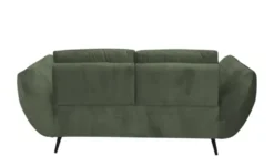 bobb Sofa 2 -sitzig mit Sitztiefenverstellung Carly