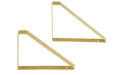 Bodenträger, 2er-Set Scaffale