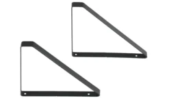 Bodenträger, 2er-Set Scaffale