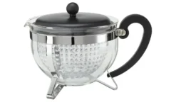 Bodum Teekanne Chambord