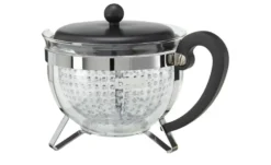 Bodum Teekanne Chambord
