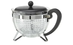 Bodum Teekanne Chambord