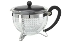 Bodum Teekanne Chambord