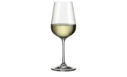 BOHEMIA Kelchglas-Set, 24-teilig