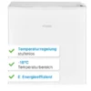 Bomann Gefrierbox GB 341.1 weiß