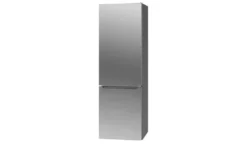 Bomann Kühl-Gefrierkombination KG 7369 inox
