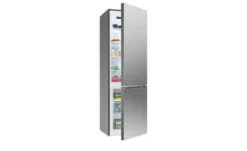 Bomann Kühl-Gefrierkombination KG 7369 inox