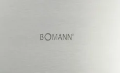 Bomann Kühl-Gefrierkombination KG 184.1 ix