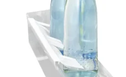 Bomann Kühlschrank KS 2184.1 ix