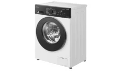 Bomann Waschvollautomat WA 7188 ws