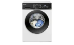 Bomann Waschvollautomat WA 7188 ws