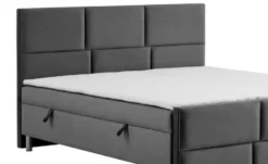 Boxbett mit Bettkasten Adria