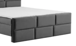 Boxbett mit Bettkasten Adria