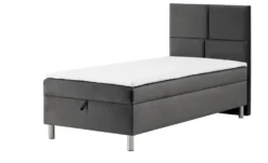 Boxbett mit Bettkasten Adria