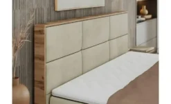 Boxbett mit Bettkasten Albero 2