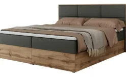 Boxbett mit Bettkasten Albero 2