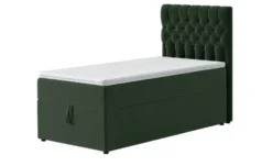 Boxbett mit Bettkasten Belek