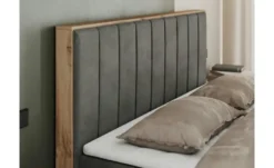 Boxbett mit Bettkasten Bellissimo