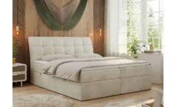 Boxbett mit Bettkasten Diegos
