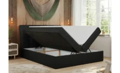 Boxbett mit Bettkasten Diegos