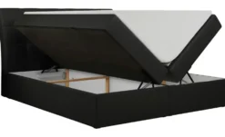 Boxbett mit Bettkasten Diegos