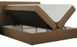 Boxbett mit Bettkasten Erni