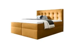 Boxbett mit Bettkasten Focus