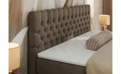 Boxbett mit Bettkasten Grimaldi