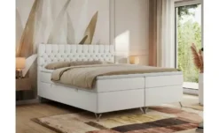 Boxbett mit Bettkasten Grimaldi