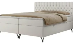 Boxbett mit Bettkasten Grimaldi