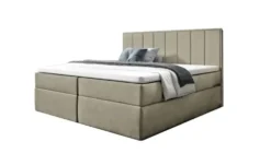 Boxbett mit Bettkasten Havana