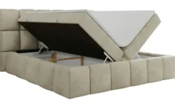 Boxbett mit Bettkasten Nira