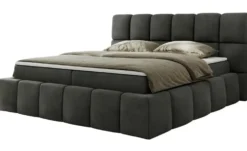 Boxbett mit Bettkasten Nira