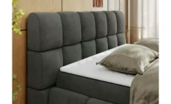 Boxbett mit Bettkasten Nira