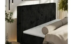 Boxbett mit Bettkasten Tiliano Duo